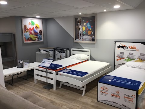 Bensons for Beds Plymouth