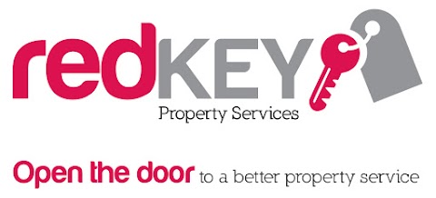 Red Key Property Services