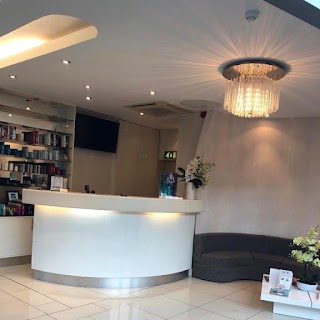 Artico Salon Solihull