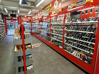 CeX