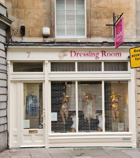 The Dressing Room