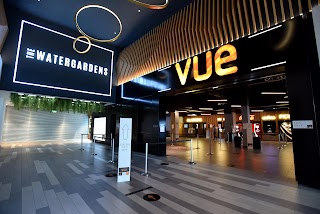 Vue Cinema Manchester - Quayside