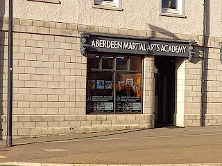 Aberdeen Martial Arts Group