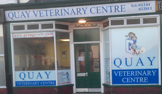 Quay Veterinary Centre