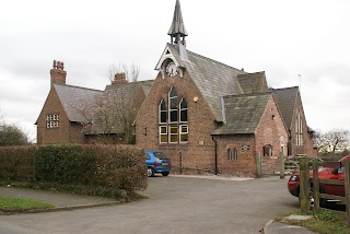 Alvanley and Manley Village School