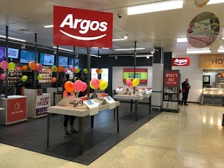 Argos Winchmore Hill (Inside Sainsbury's)