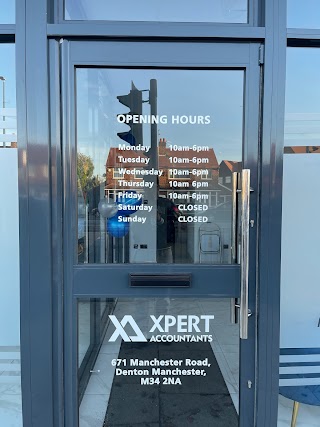 Xpert Accountants Ltd