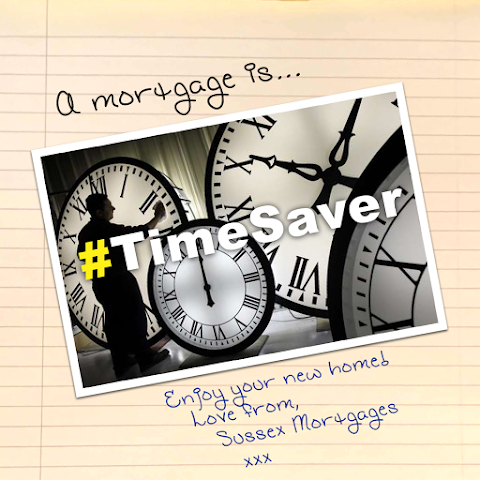 Sussex Mortgages