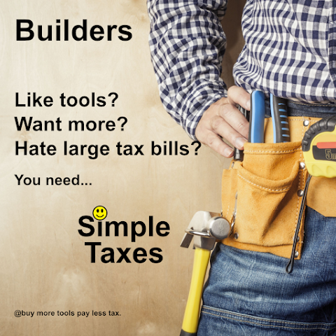 Simple Taxes