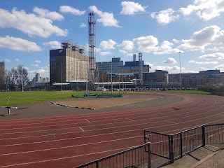 Linford Christie Stadium