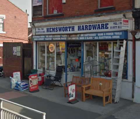 Hemsworth Hardware