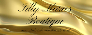 Tilly Marie's Boutique