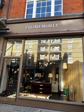 Promemoria UK Ltd