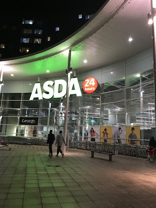 Asda Hounslow Superstore