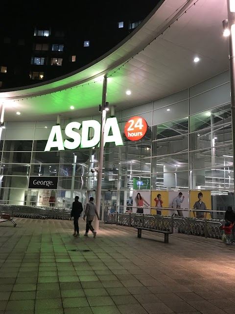 Asda Hounslow Superstore