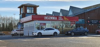 Insomnia Coffee Company