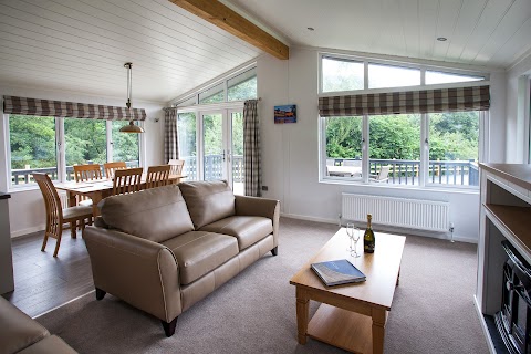 Bath Mill Lodge Retreat