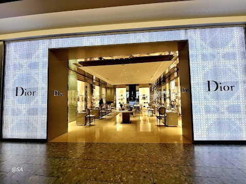 DIOR Heathrow T5