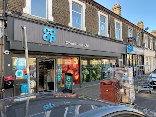 Co-op Food - Splott