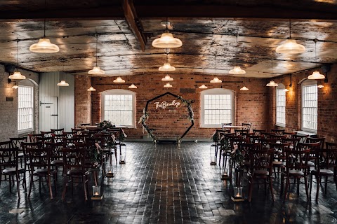 The West Mill Exclusive-Use Wedding Venue | No Corkage Venue