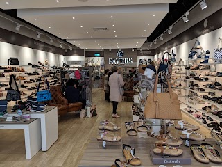 Pavers Shoes