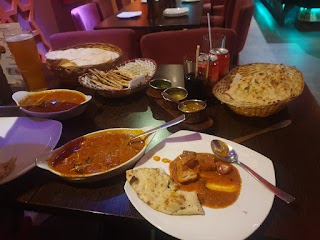 Dawat Restaurant, Hayes