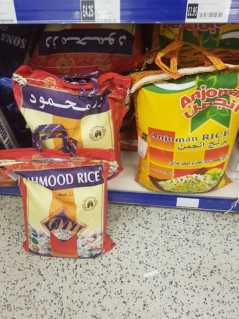 Islam Foods