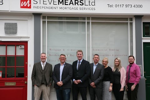 Steve Mears Independent Mortgage Services