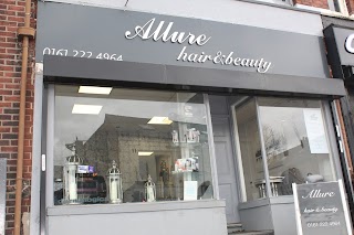 Allure Hair & Beauty