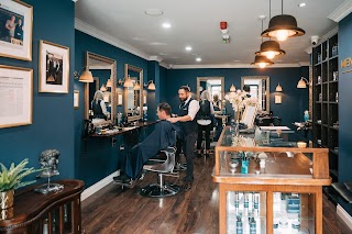 Men's Grooming Ireland Barber Shop