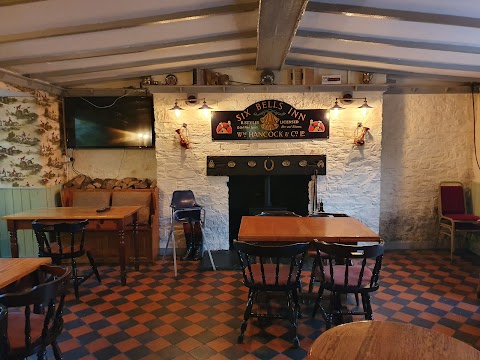 The Six Bells