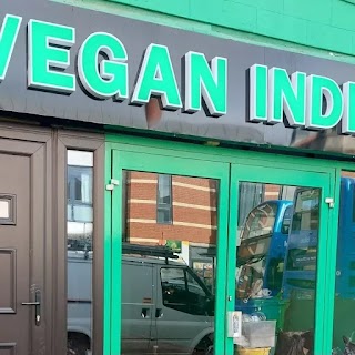 VEGAN INDIA