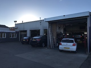 Charnwood Auto Services