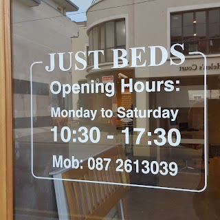 Just Beds