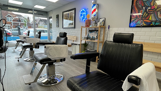 Rascals Barbershop