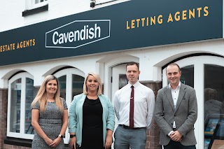 Cavendish Rentals · Lettings Agent in Chester City Center & Suburbs