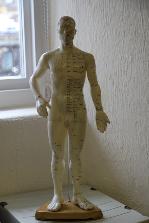 Acupuncture & Physiotherapy