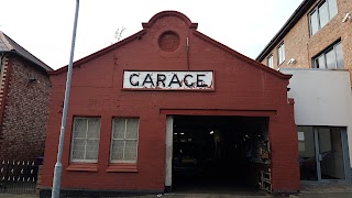 The Garage