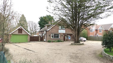 Honeysuckle Day Nursery