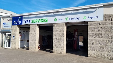 AUTO TYRE SERVICES DUNSHAUGHLIN