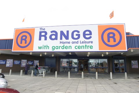 The Range, Scunthorpe