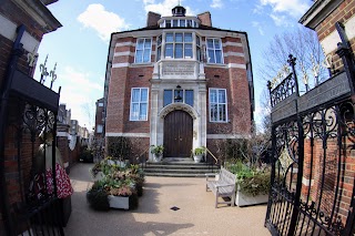 Francis Holland School, Regent's Park