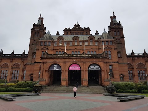 The Glasgow Food and Drink Tour