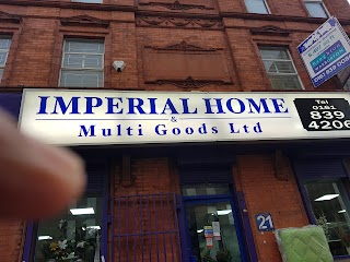 Imperial Home & Multi Goods Ltd