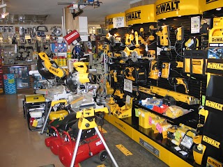 M T S Power Tools