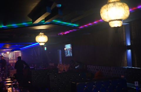 Babylon Shisha Bar & Restaurant