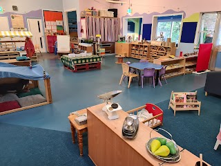 Furzehill Childcare Centre