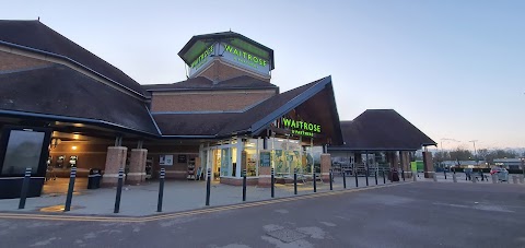 Waitrose & Partners Rushden