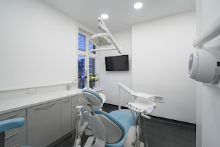 Gentle Dental Implant and Cosmetic Centre