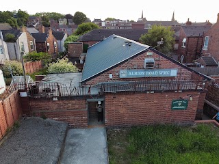 Albion Road Working Mens Club